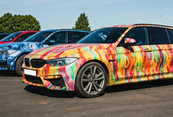 Fleet Wrap Design Tips That Actually Get Noticed on Miami Roads blog item home