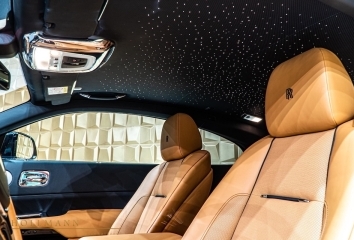 What Is a Starlight Headliner and Is It Worth It for Your Car? blog item home