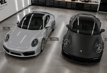 Full Front PPF vs Full Body PPF article related image