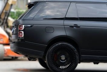 How Much Does a Full Car Wrap Cost? A Complete Pricing Guide (2026) blog item home