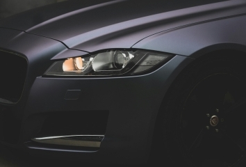 Matte vs. Gloss Car Wraps: How to Choose the Perfect Finish blog image