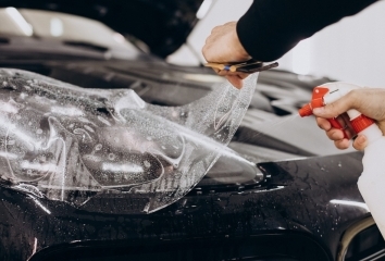 How the Price of Paint Protection Film Has Changed in Miami (2023 vs. 2026) blog item home