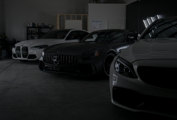 PPF vs. Ceramic Coating: Which Is Best for Protecting Your Car? blog item home