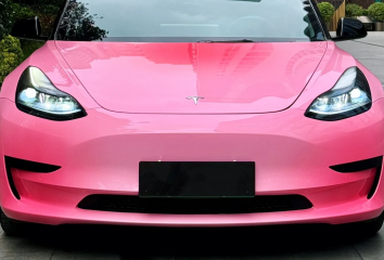 How Much Does It Cost to Wrap a Tesla in Miami blog image