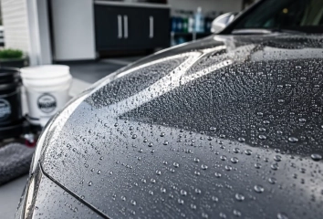 XPEL Ceramic Coating Cost in Miami: What Actually Affects the Price article related image