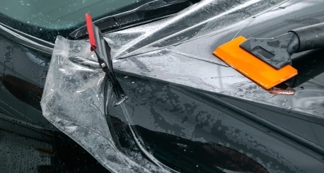 PPF vs Ceramic Coating – Which Protection Is Right for Your Car in Miami blog item home