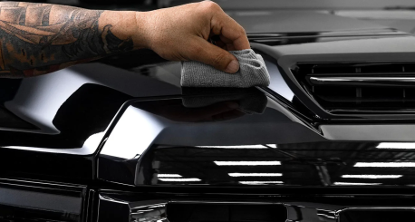 Protect Your Vehicle with Professional Ceramic Coating in Miami blog item home