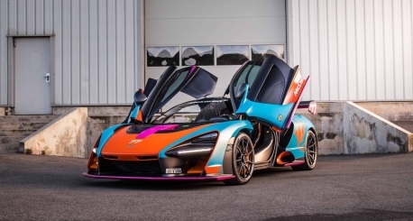 Miami’s Elite Car Wraps: Designs That Define Status blog item home