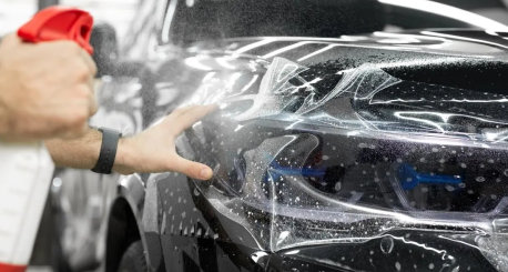 PPF for Leased Cars: Does It Make Sense Before You Return the Vehicle blog item home