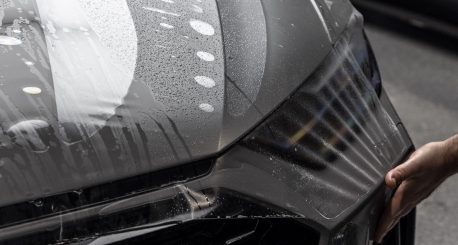 XPEL PRIME XR PLUS Heat Rejection in Miami: Is It Worth the Upgrade? blog item home