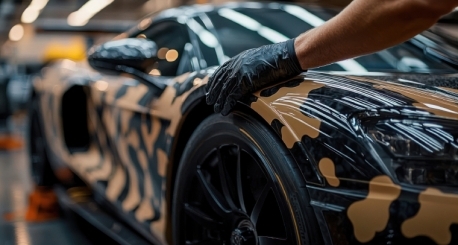 Commercial Wrap Cost Breakdown: Vans vs Trucks vs Box Trucks blog item home