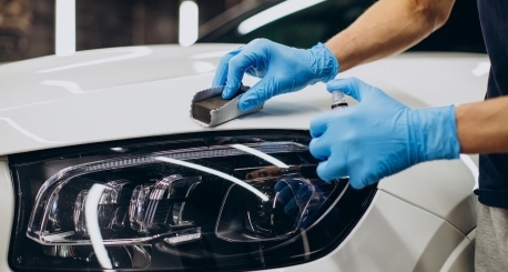 Ceramic Coating vs Wax: Why South Florida Cars Need More Than a Wax Job blog item home