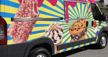 Get More Leads with Professional Company Car Wraps in Miami blog item home