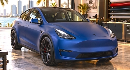 The Gift Guide for Car Enthusiasts in Miami blog item home