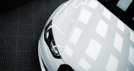 Why You’ll Love Ceramic Coating blog item home