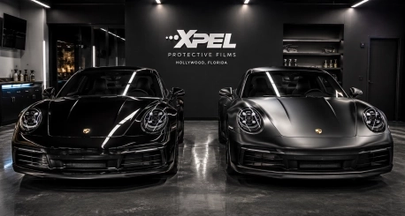 XPEL ULTIMATE PLUS vs XPEL STEALTH blog item home