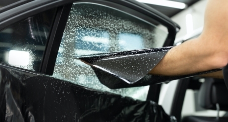 Window Tint Laws in Florida 2026: What’s Legal for Cars and Homes blog item home