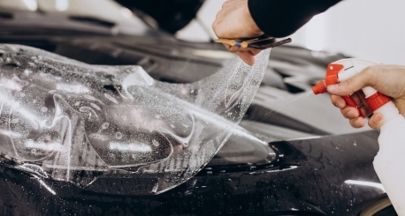 How the Price of Paint Protection Film Has Changed in Miami (2023 vs. 2026) blog item home