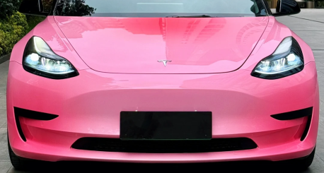 How Much Does It Cost to Wrap a Tesla in Miami blog item home