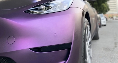 Tesla Wraps That Turn Heads: Where to Get the Best in Miami blog item home
