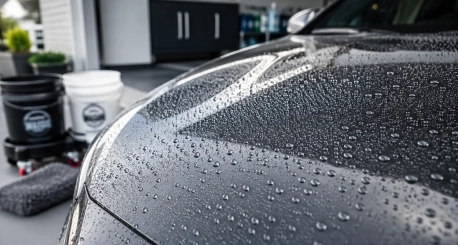 XPEL Ceramic Coating Cost in Miami: What Actually Affects the Price blog item home