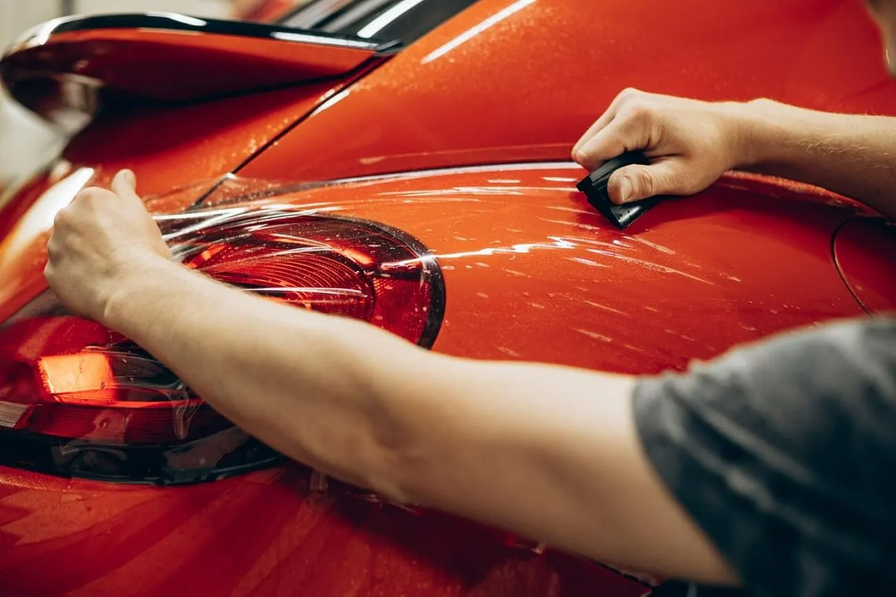 Is Paint Protection Film Worth It in Miami? (Spoiler: Yes) main image