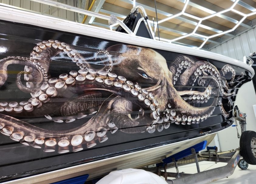 Boat Wrap Trends 2026 in Miami main image