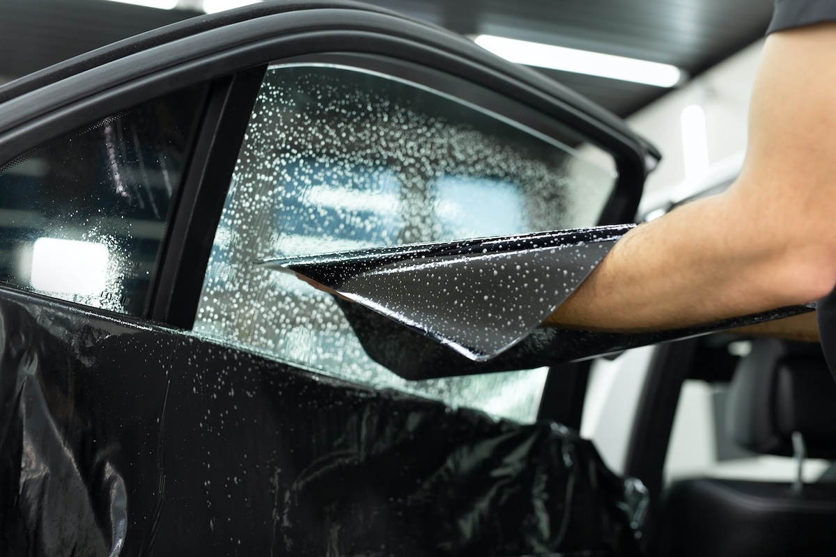 Window Tint Laws in Florida 2026: What’s Legal for Cars and Homes main image
