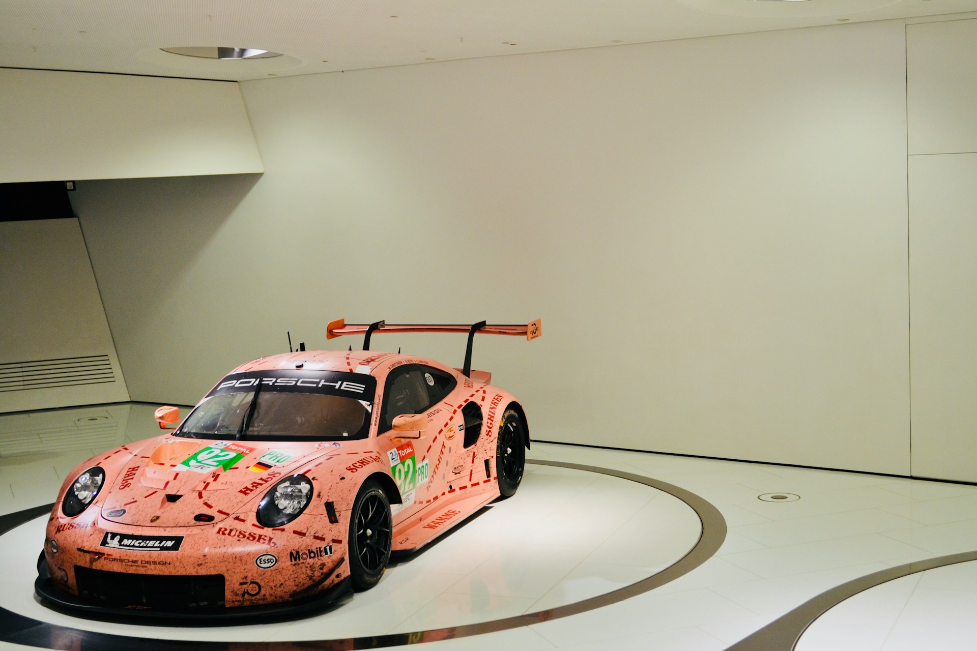 DIY vs. Professional Car Wraps: Which Is Right for You? main image