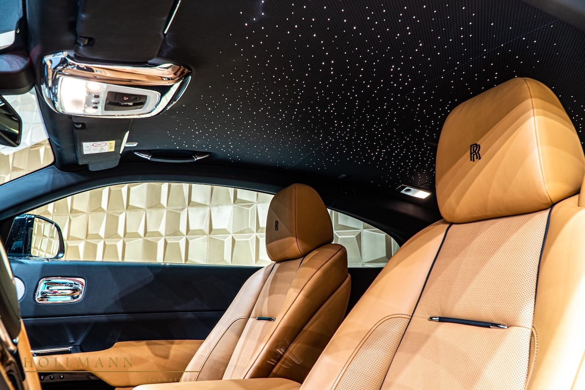What Is a Starlight Headliner and Is It Worth It for Your Car? main image