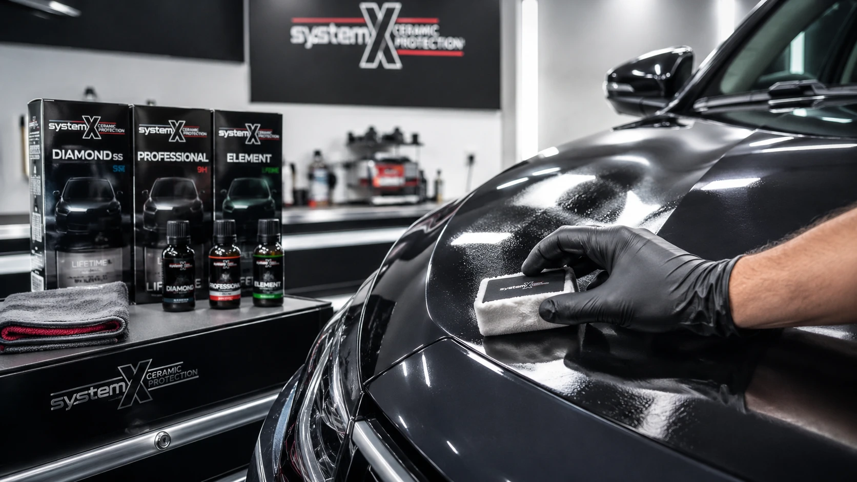 How to Maintain Ceramic Coating After Application: Miami Owner’s Guide main image