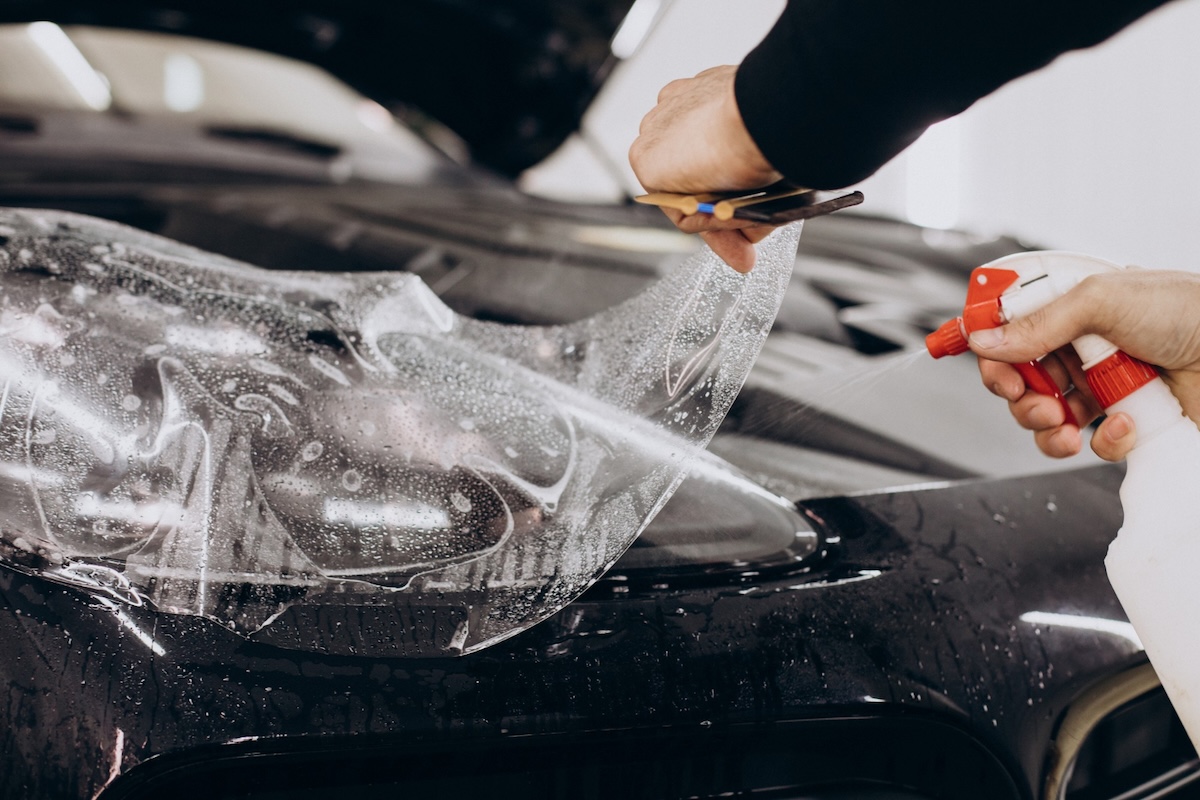 How the Price of Paint Protection Film Has Changed in Miami (2023 vs. 2026) main image