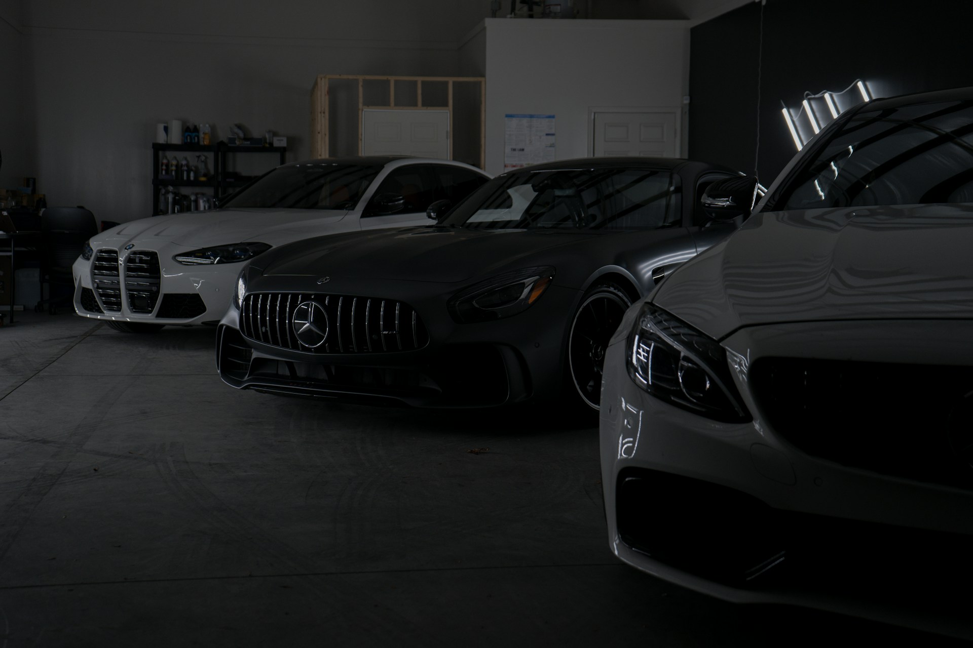 PPF vs. Ceramic Coating: Which Is Best for Protecting Your Car? main image