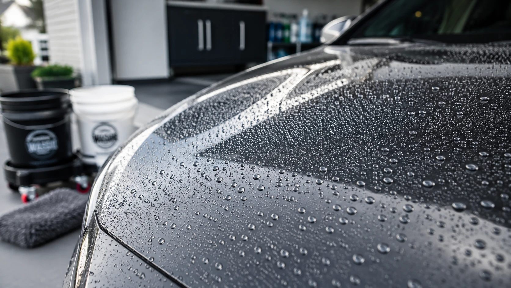 XPEL Ceramic Coating Cost in Miami: What Actually Affects the Price main image