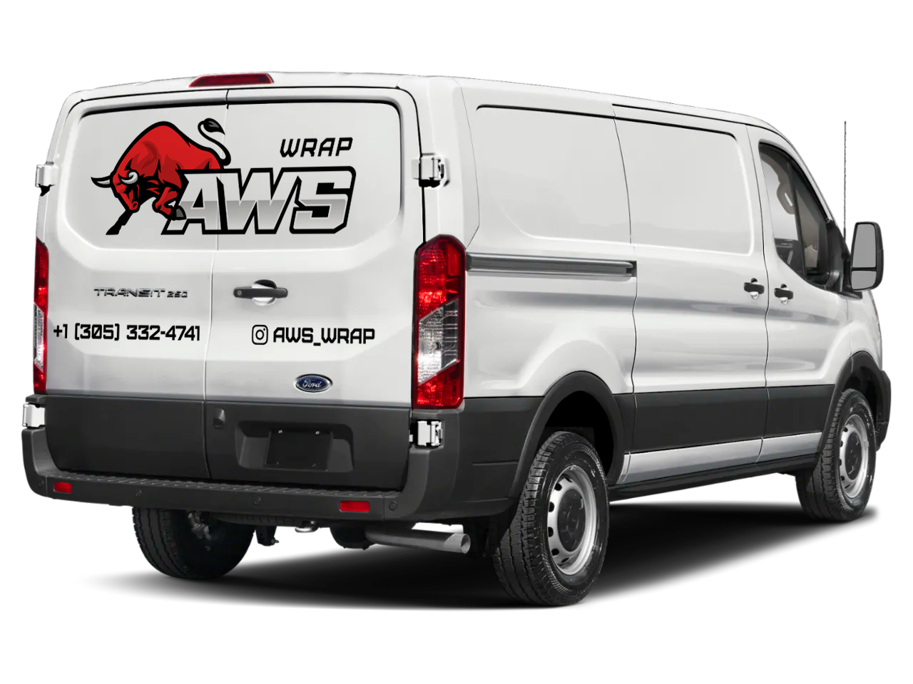 Base Van 1 price image